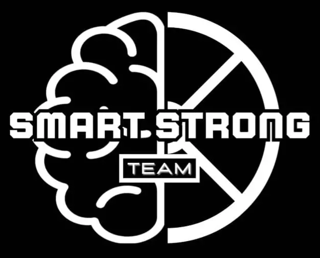 Logo SmartStrong Team